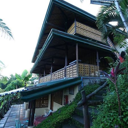 Punta Isla Lake Resort Lake Sebu Luaran gambar