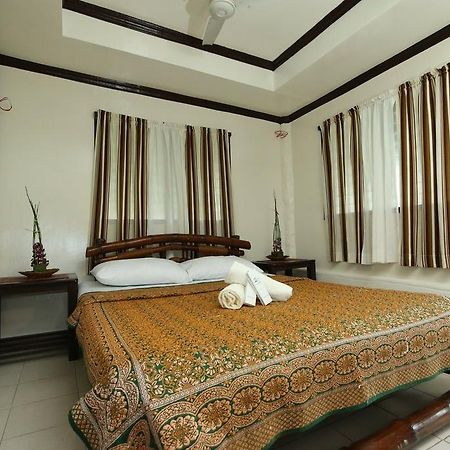 Punta Isla Lake Resort Lake Sebu Luaran gambar