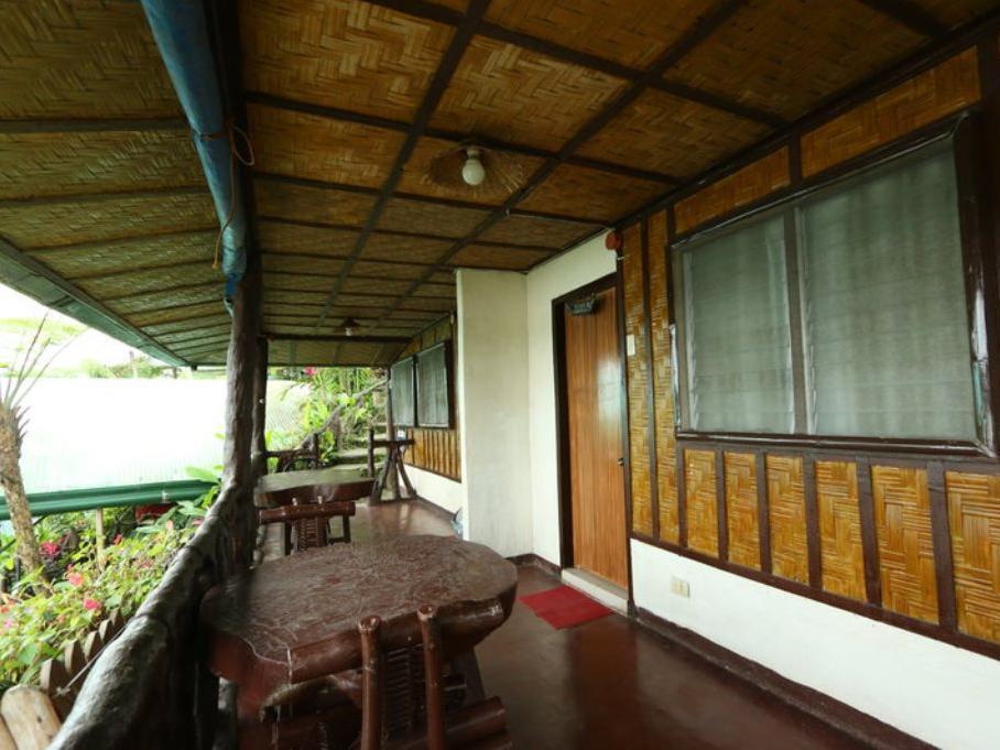 Punta Isla Lake Resort Lake Sebu Luaran gambar