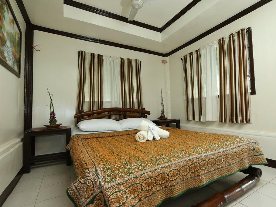Punta Isla Lake Resort Lake Sebu Luaran gambar